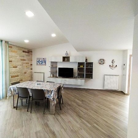Attico Gloria & Greta Apartment Кастеламаре дел Голфо Екстериор снимка