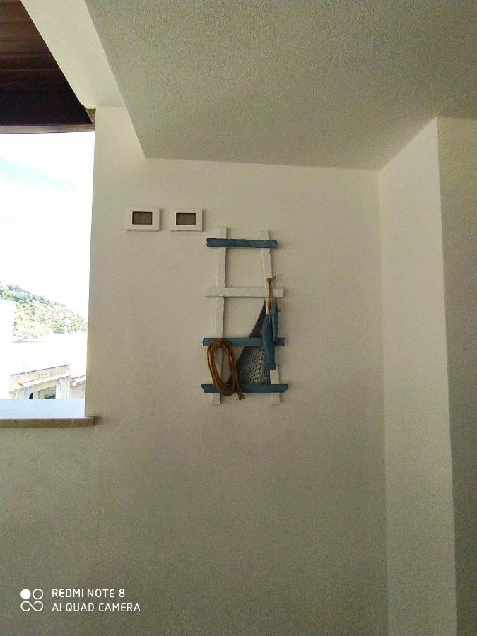 Attico Gloria & Greta Apartment Кастеламаре дел Голфо Екстериор снимка