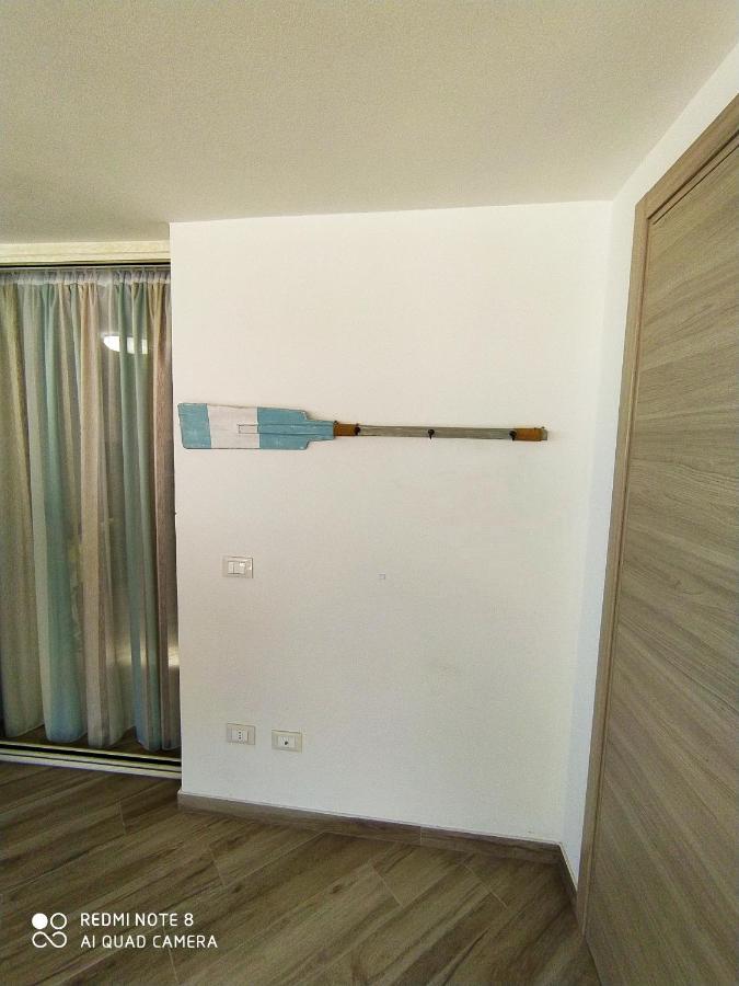 Attico Gloria & Greta Apartment Кастеламаре дел Голфо Екстериор снимка
