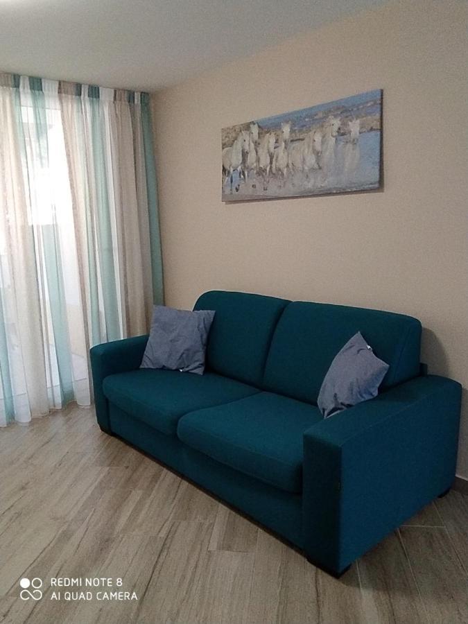 Attico Gloria & Greta Apartment Кастеламаре дел Голфо Екстериор снимка