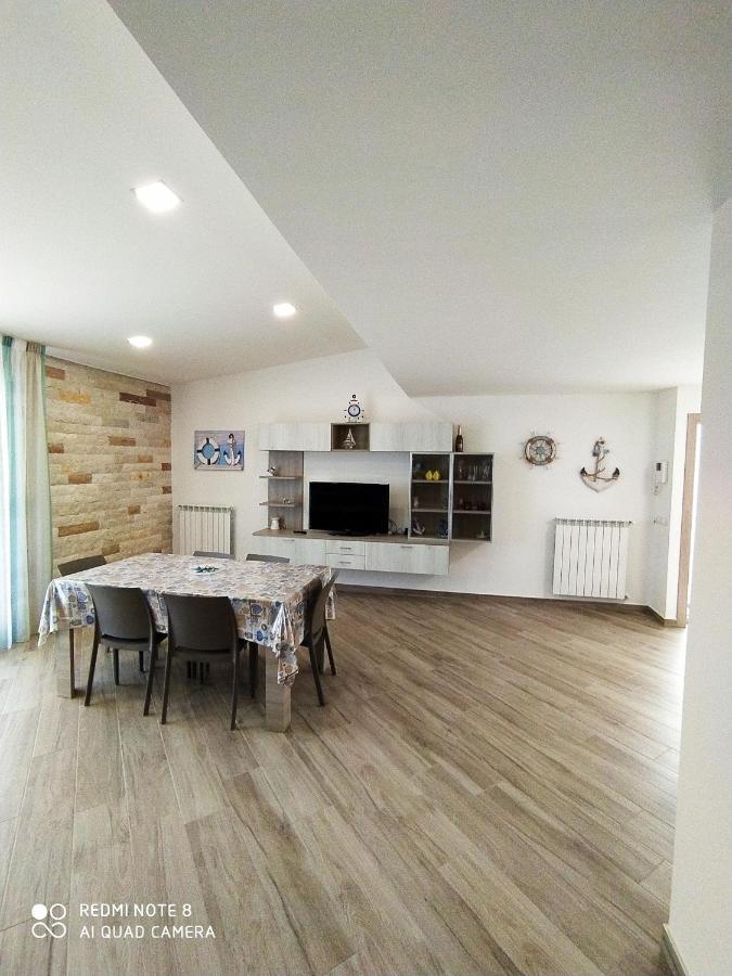 Attico Gloria & Greta Apartment Кастеламаре дел Голфо Екстериор снимка