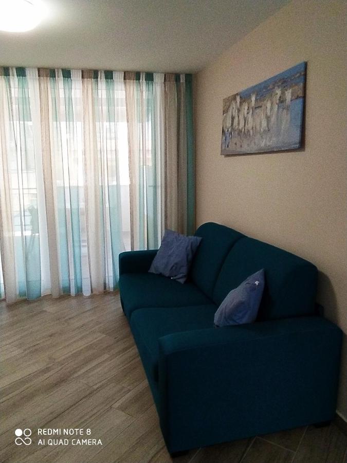 Attico Gloria & Greta Apartment Кастеламаре дел Голфо Екстериор снимка