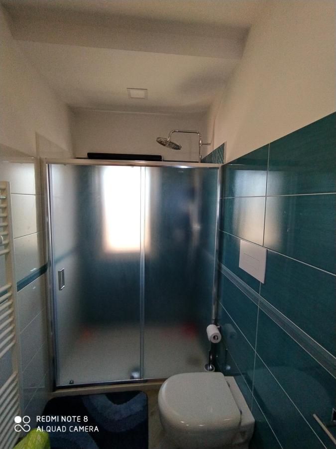 Attico Gloria & Greta Apartment Кастеламаре дел Голфо Екстериор снимка
