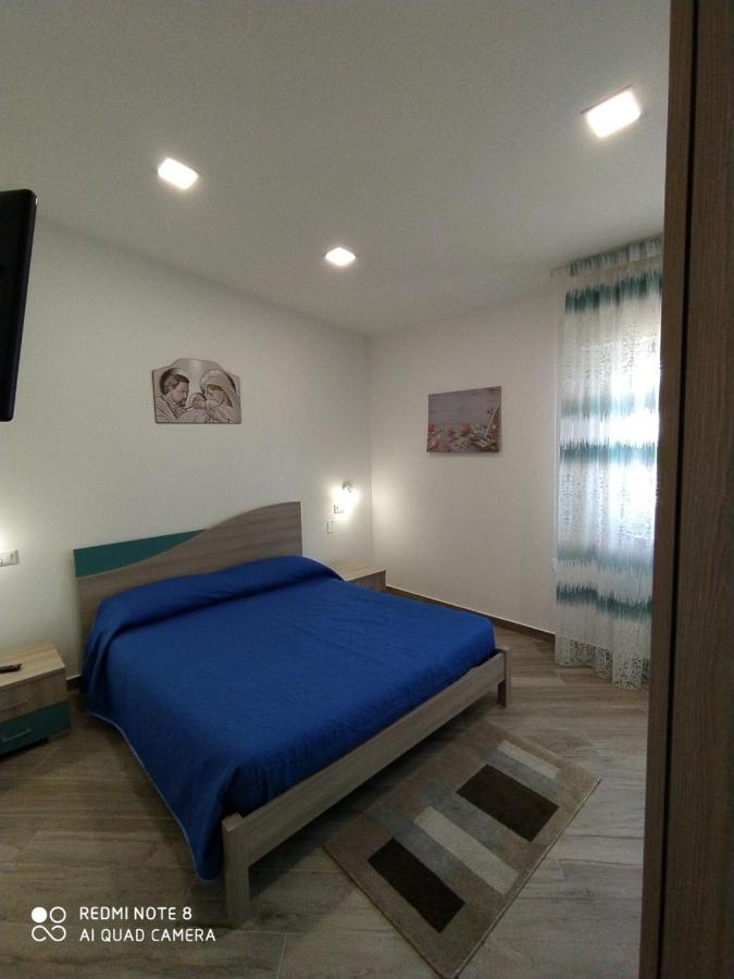 Attico Gloria & Greta Apartment Кастеламаре дел Голфо Екстериор снимка
