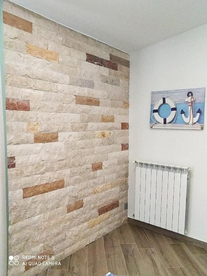 Attico Gloria & Greta Apartment Кастеламаре дел Голфо Екстериор снимка