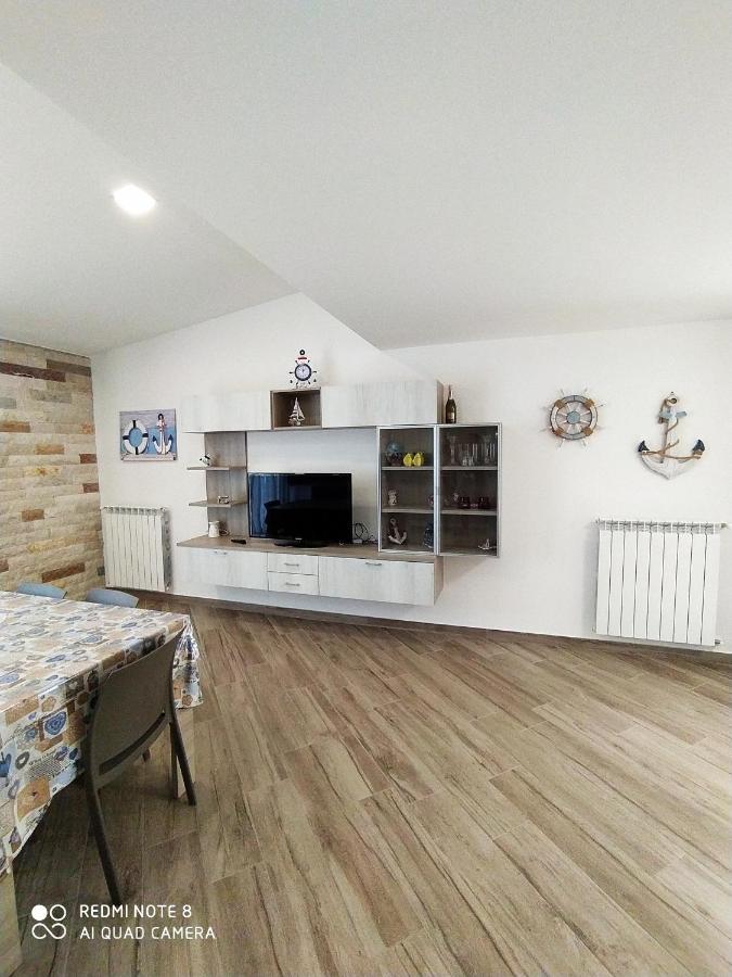 Attico Gloria & Greta Apartment Кастеламаре дел Голфо Екстериор снимка