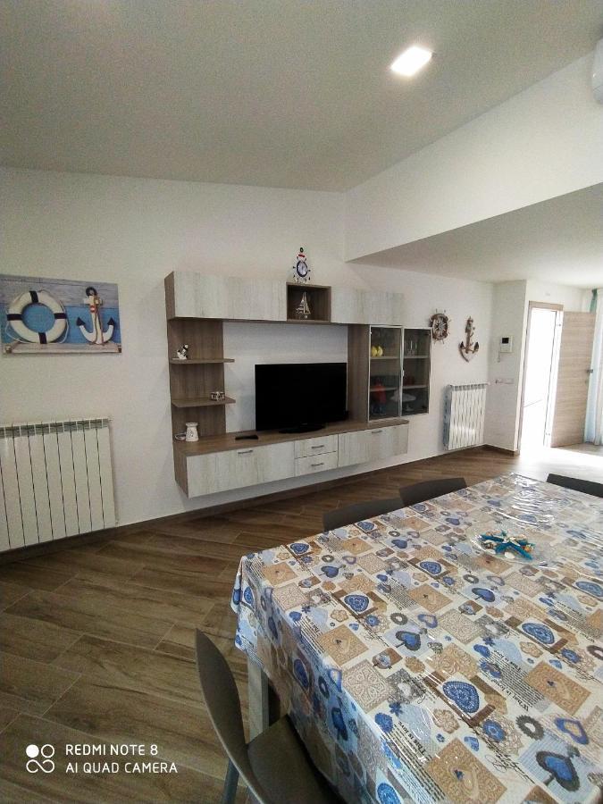 Attico Gloria & Greta Apartment Кастеламаре дел Голфо Екстериор снимка