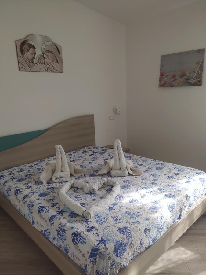 Attico Gloria & Greta Apartment Кастеламаре дел Голфо Екстериор снимка